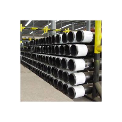 China Liquid Pipe Wholesale API 5CT Seamless Carbon Steel Casing Tube for sale