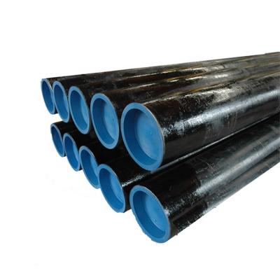 China Line Pipe Factory Wholesale ASTM A333 Liquid Hot Rolled Seamless Carbon Steel Pipe for sale