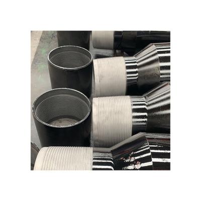 China Oil and Gas Molong Carbon Steel API 5CT Casing and Tubing Pup Seal-T95 C110 Seamless Pup Seal for sale