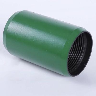 China Best Selling Liquid Hose Grade OCTG Coupling API 5CT And Premium Coupling for sale