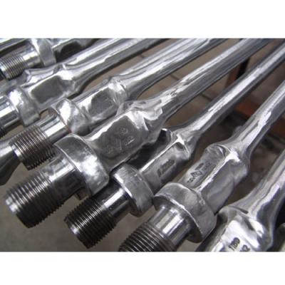 China energy & Best Quality Extracting API Sucker Rods Pony Rods for Oil Rig Drilling for sale