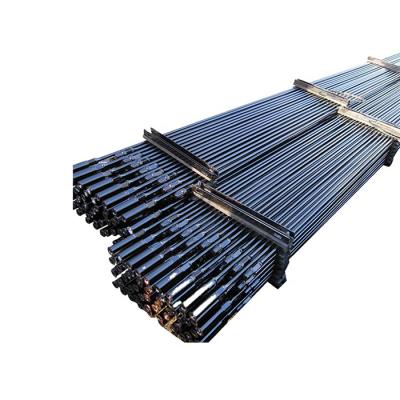 China energy & Manufacture Direct Selling Alloy Mining Drill Rod API Sucker Rods for sale