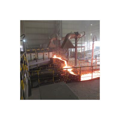 China Cast Steel Low-Grey Cast Iron Products Ready For Export A9 for sale