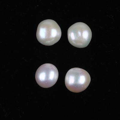 China Good Quality Large Size Freshwater Pearl 12-13mm AAA Baroque Loose Nugget Beads In Pairs for sale