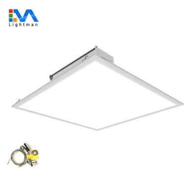 China led panel 2x2 dimmable 30w 36w 40w led panel light prices 2x2ft panel lights for sale