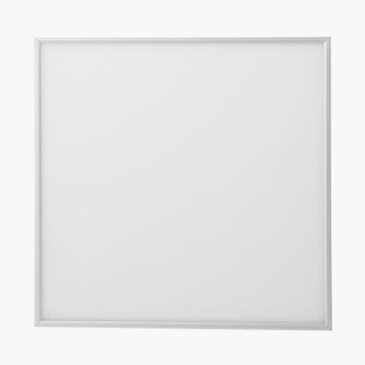 China Led Panel 45w CE TUV ROSH CE Certified 600x600mm Narrow Frame Edge-lit 45w Surface Mounted Led Ceiling Panel Light 60x60 for sale