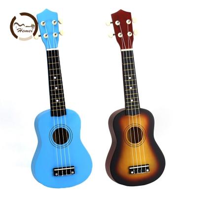 China Durable Wholesale Musical Instruments Koa Wood Ukulele For Student And Professional Performer for sale