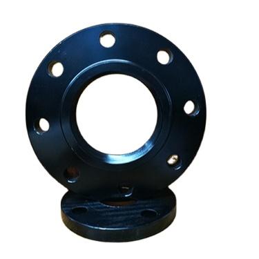 China High Quality Water ANSI B16.5 Carbon Steel A105N Flange WN RF Flange for sale