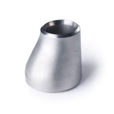 China Oilfield ASME B16.9 Pipe Fittings 2 Inch Sch 40 Stainless Steel Eccentric Reducer for sale