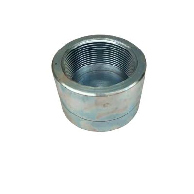 China Cheap Price ASME b16.11 Water Welding Cap 3000 Pound Switches A304 Stainless Steel for sale