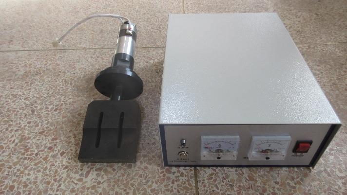 Επαληθευμένος προμηθευτής Κίνας - Hangzhou Create Ultrasonic Technology Co., Ltd.