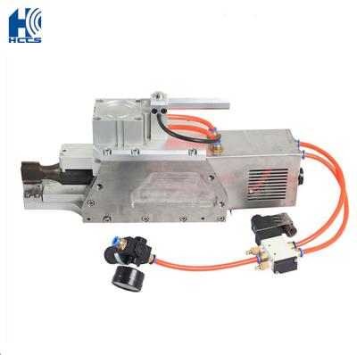 Cina Thin Metal Welding Machine Ultrasonic Welding Metal Machinery in vendita