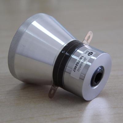 China Piezo Ultrasonic Vibration Sensor 40khz Transducer for sale