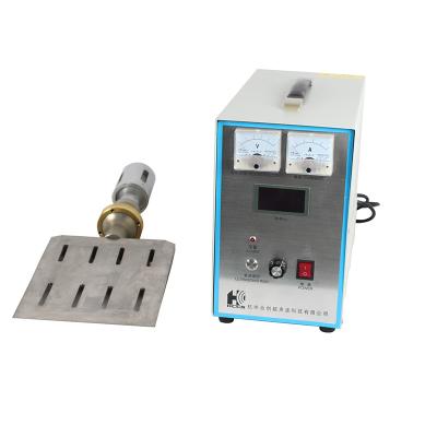 China Frozen Food Factory Food Ultrasonic Cutter Knife à venda