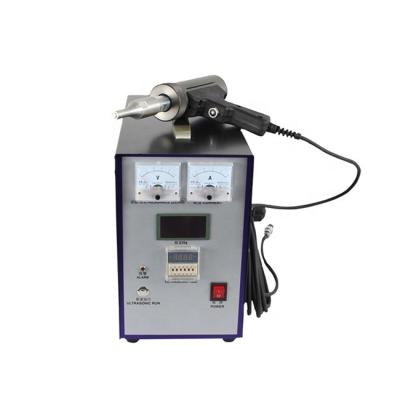 China Factory Professional Design Ultrasonic Soldering Iron for sale