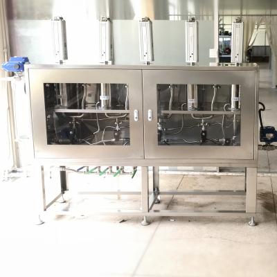 China Liquid Ultrasonic Honey Extracting Equipment en venta