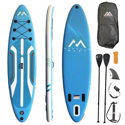 China Unisex Water Sport Printing Board For Custom Design Inflatable Stand Up Board for sale