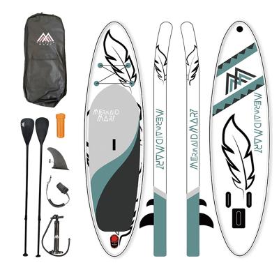 China Factory unisex china sip paddle surfboard surf boards paddle board for fishing kayak board for sale