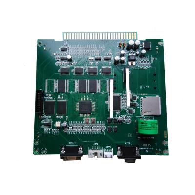 China FR4 CEM1 CME3 Electronic Devices PCB Pcba Factory OEM PCB Smt PCB Assembly Pcba Assembly for sale