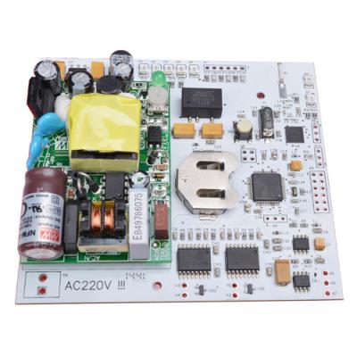 China Consumer Electronics OEM Multi-layer Printed Circuit Board Assembly Intelligent Control Board for sale