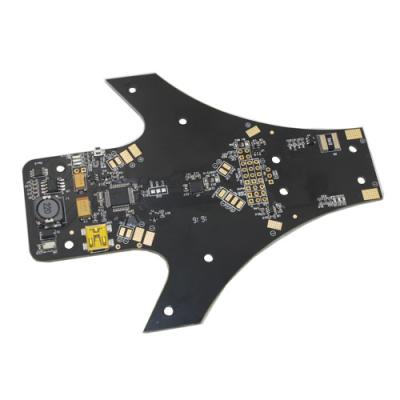 China FR4 CEM1 CEM3 HIGH Quality High Quality Smart Home TG Board PCB Electronic Assembly for sale