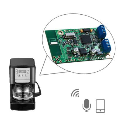 China Bluetooth PCB Electronic Smart Electronic Circuit Board For Coffee Makers for sale