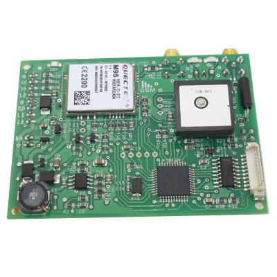 China HIGH FR4 CEM1 CEM3 TG Smart Cooker Control Board Electronics PCB Assembly for sale