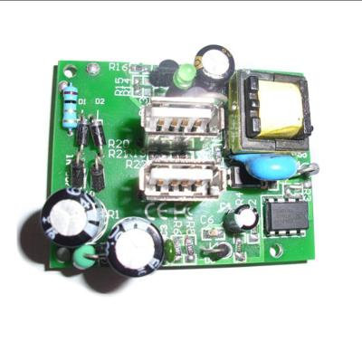 China Consumer Electronics Vending Machine Locker Control Board Cabinet Lock Control Board for sale