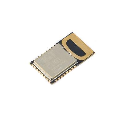 China Ultra Low Power RTLS Band Ultra Wide UWB 10cm Indoor Positioning Module BU01 UWB for sale