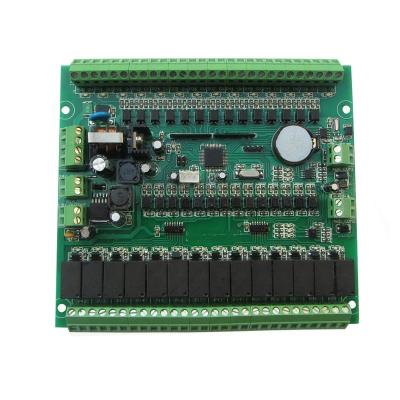 China Electronic Electronics Device OEM PCB Assembly For GPS Tracker Pcba for sale