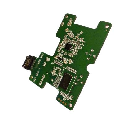 China Smart home pcb manufacturer wifi solution pcb design wifi control pcb panel for sale