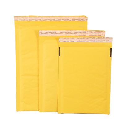 China Free Sample Aseptic Bubble Mailing Paper Packing Padded Envelopes Custom Mailing Bubble Mailer Bubble Mailers for sale