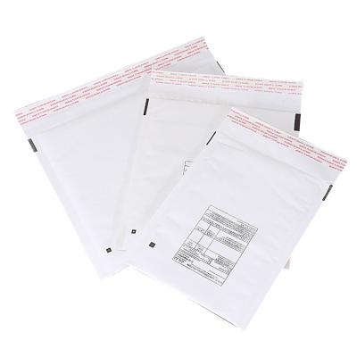 China Aseptic In Stock Fast Delivery Mailer Bubble Paper Envelopes Custom Bubble Bag Custom Envelopes Bubble Bag for sale