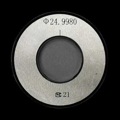 China Factory calibration 25mm ring for sale