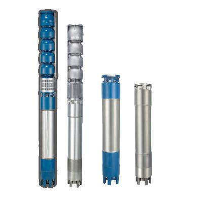 China SGK10 Industrial Series Utilities 10 Submersible Electric Pump for sale