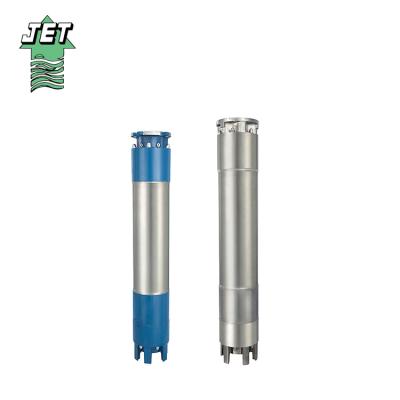 China Water Filled Hot Sell 6 Inch Water Filled Submersible Pump Motors for sale