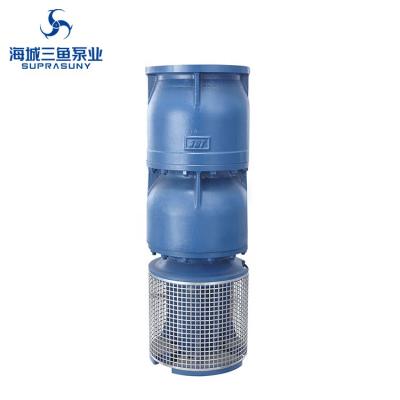 China 304 high quality submersible water pump 120kw submersible water pump for deep well for sale