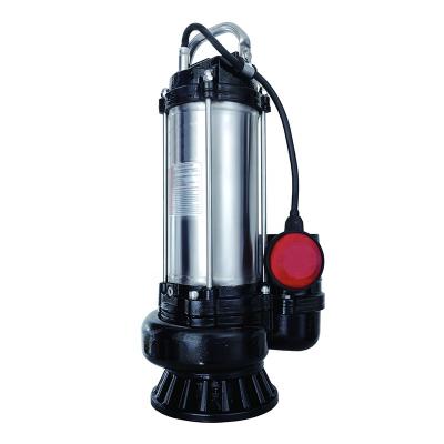 China High Efficiency Swimming Pool Water Pump Drainage Pump 2inch Submersible Water Pump Sewage for sale