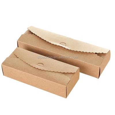 China Recyclable Custom Design Recycled Foldable Packaging Paper Gift Boxes for sale