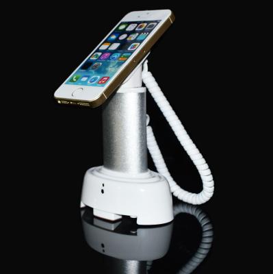 China COMER mobile phone tablet computer display, acrylic mobile phone display stand for sale