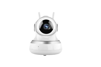 China 720p factory price ip camera wireless ptz auto rotate tracking security camera wifi for sale