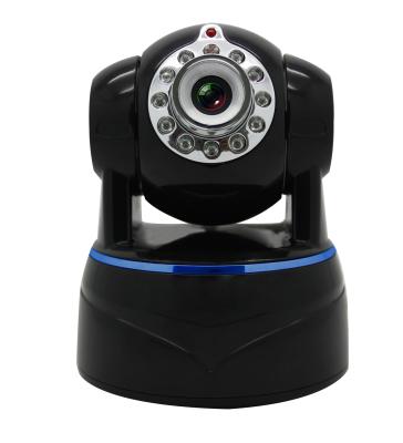 China Wifi IP camera CCTV camera 2MP indoor waterproof 2 megapixel 1080p CCTV for sale