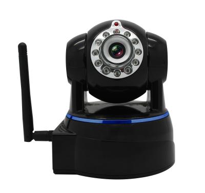 China cctv wifi p2p ip camera plug and play wireless wired ip camera for sale