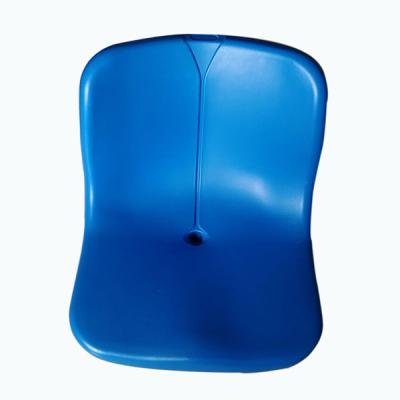 China Stadium Factory Price Use Indoor Or Outdoor Plastic Stadium Seats , UV Test Passed for sale