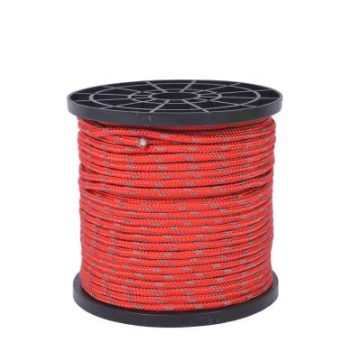 China Camping Tent Tarp Hot Sale Survival Standard Paracord Camping Rope for sale