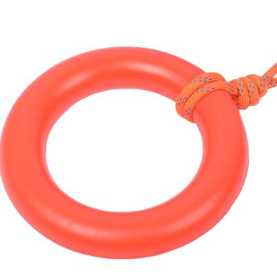 China Factory Outlet Lightweight and Portable Lifeline Buoyant Rope Throw Rope Outdoor Professional Throwing Float Bag for sale