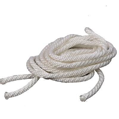 China Superior tensile strength and load-bearing capacity T&T nylon rope generator recoil starter high tensile nylon rope for sale