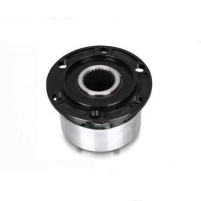 China For Dodge D-50 4x4 Wholesale Hub Locking OE AVM443 Freewheel Hub For MITSUBISHI Pajero Triton L200 AVM 443 for sale