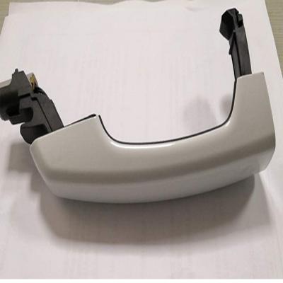 China Automobile Body Parts LR055923 Car Door Handle For Rover Range Door Pull Handle for sale