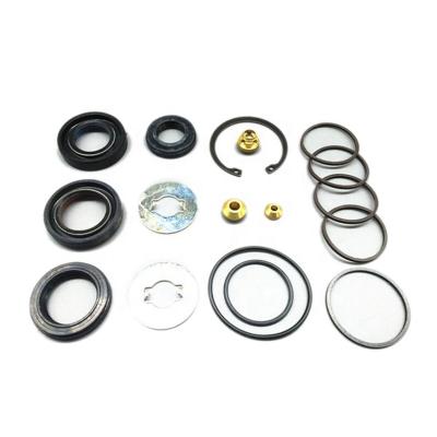 China Fit forToyot Corolla ZZE122 21 ze122 Body Parts Steering Rack Repair Kit For Toyota Corolla ZZE122 Zze122 OEM 04445-12170 0444512170 for sale